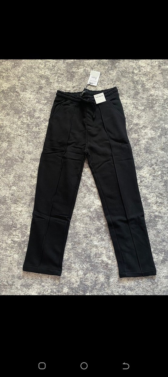 PULL AND BEAR EŞOFMAN - Görsel 3