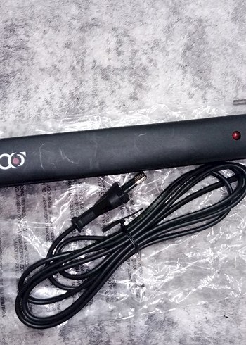 Sinbo Saç Düzleştirici - Görsel 4