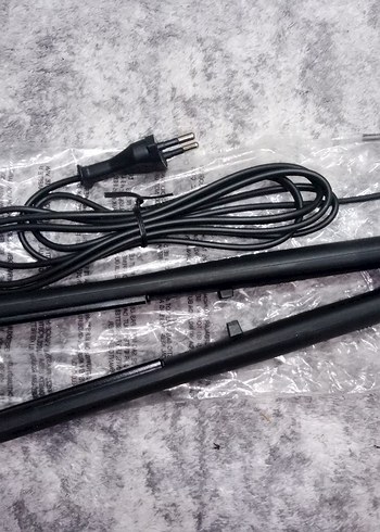 Sinbo Saç Düzleştirici - Görsel 3