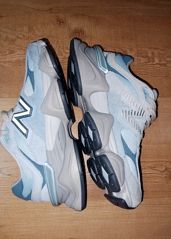 New Balance 9060 Orjinal - Görsel 3