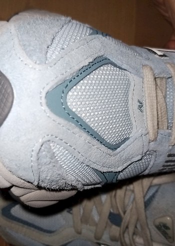 New Balance 9060 Orjinal - Görsel 5