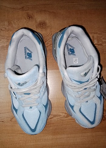 New Balance 9060 Orjinal - Görsel 2