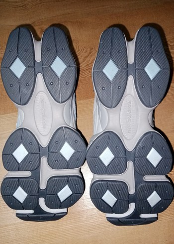 New Balance 9060 Orjinal - Görsel 6