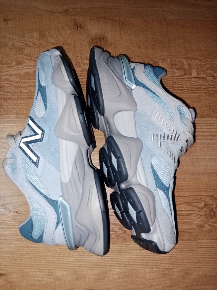 New Balance 9060 Orjinal - Görsel 3