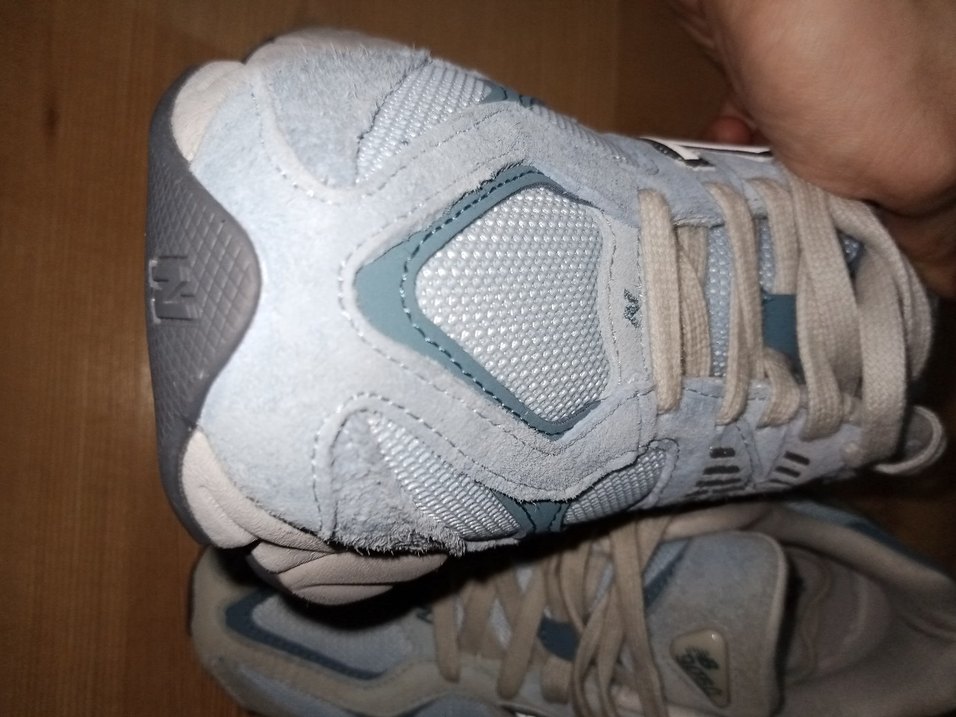 New Balance 9060 Orjinal - Görsel 5