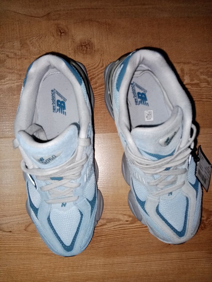 New Balance 9060 Orjinal - Görsel 2