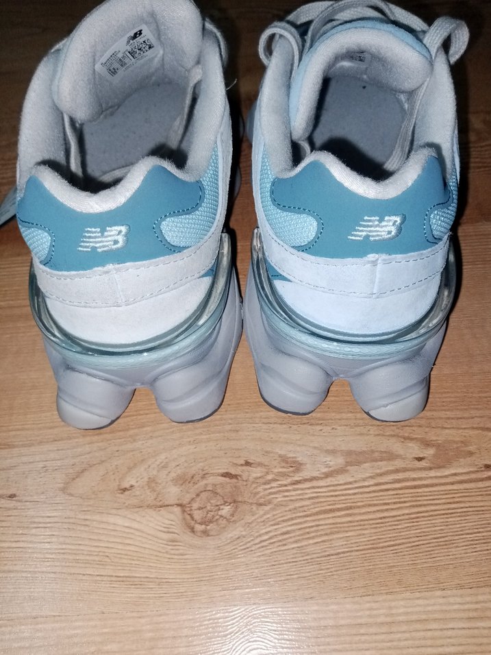 New Balance 9060 Orjinal - Görsel 4