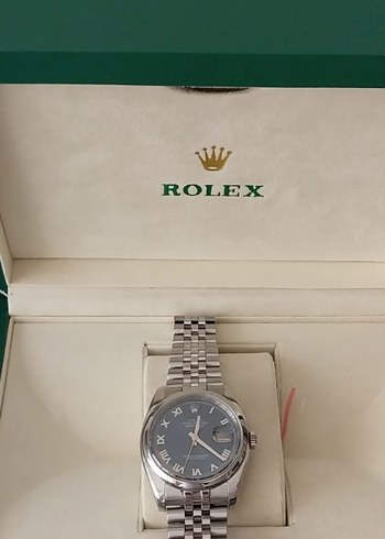 ROLEX -FİYAT TEMSİLİDİR-