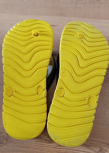 Gezer Plaj Terliği - Görsel 2