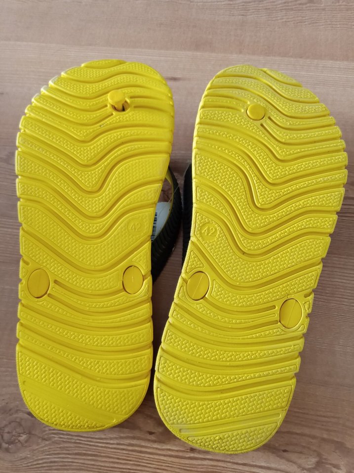 Gezer Plaj Terliği - Görsel 2