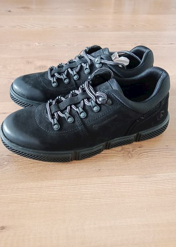 Hammer Jack Siyah Deri Ayakkabı - Görsel 2