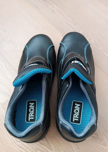 TRON Çelik Demirli İş Ayakkabısı - Görsel 3