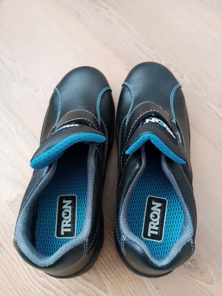 TRON Çelik Demirli İş Ayakkabısı - Görsel 3