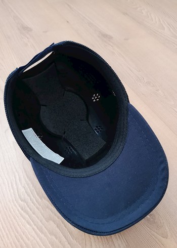 İş Güvenliği Şapka Kasket - Görsel 3