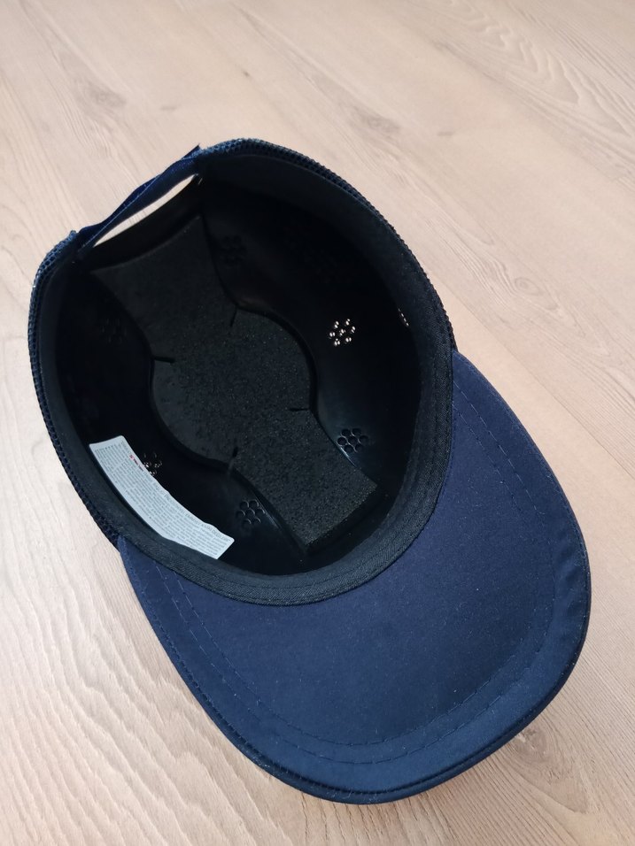 İş Güvenliği Şapka Kasket - Görsel 3