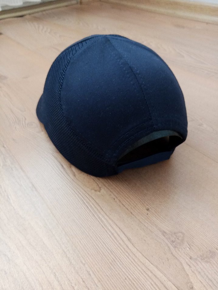 İş Güvenliği Şapka Kasket - Görsel 2