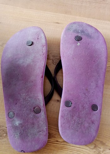 Jack and Jones Parmak Arası Plaj Terliği - Görsel 3