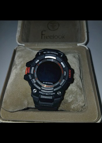 G-Shock GBD 100