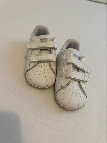 ADİDAS BEBEK İLK ADIM AYAKKABI