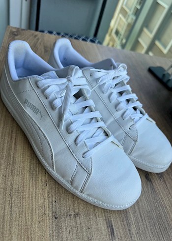 Puma Sneaker Erkek Ayakkabi