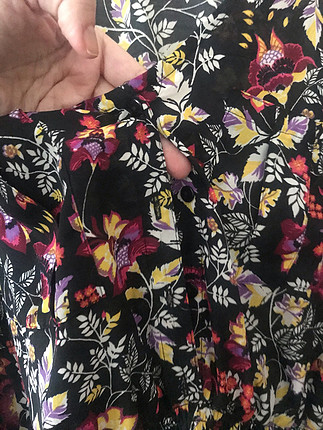 H&M Sık sort tulum