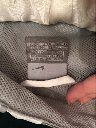Orjinal nike ust
