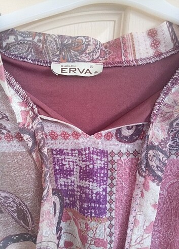 40 Beden Tunik 