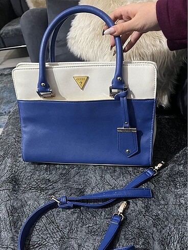orijinal guess çanta