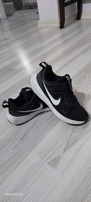 Nike çocuk spor