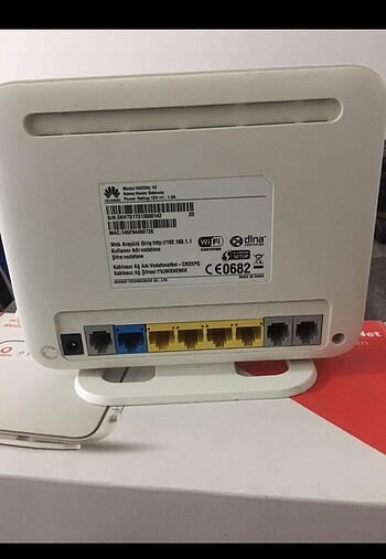 Huawei Huawei modem
