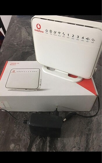 Huawei modem