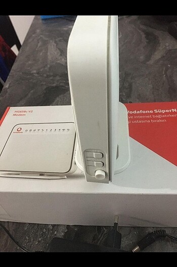  Beden Huawei modem