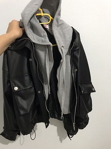 Uygun fiyatlı temiz ceket