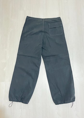 38 Beden Paraşüt Pantolon