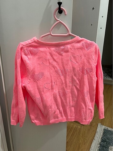 LC Waikiki LCW ÇOCUK HIRKA