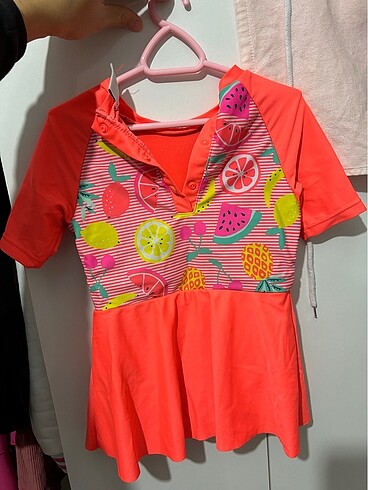LC Waikiki LCW KIZ ÇOCUK MAYO