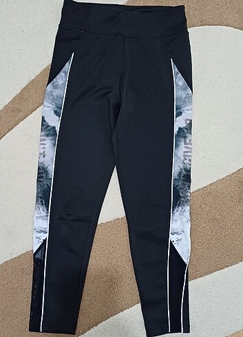 LC Waikiki Lcw siyah tayt