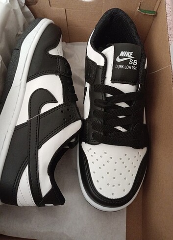 Nike Air Dunk 