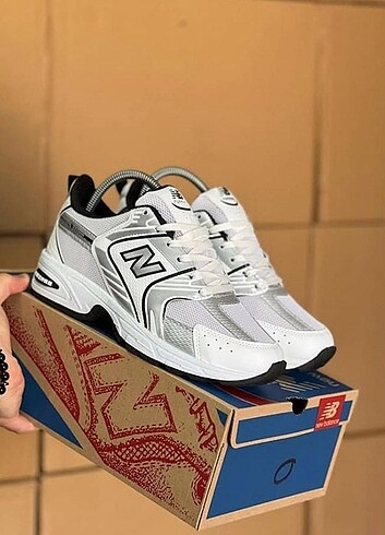 New balance 530 