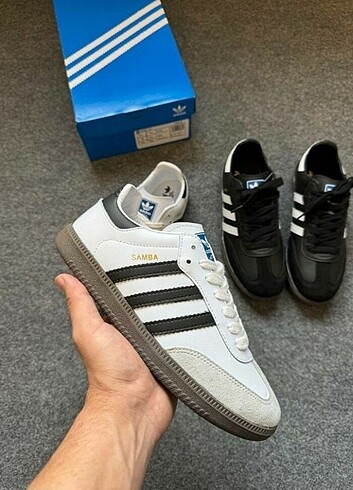 37 Beden Adidas Samba