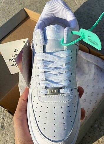Nike Nike Air Force