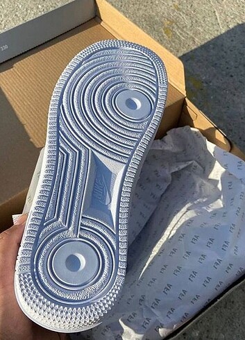 36 Beden beyaz Renk Nike Air Force