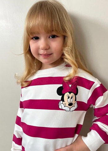 kız çocuk alt üst takım - Görsel 2