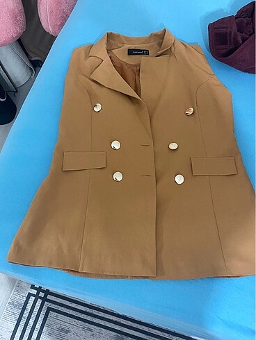 Kisa blazer