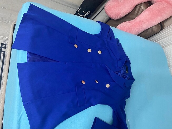 Diğer Blazer