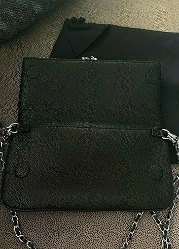 Beden Zadig Voltaire Bayan Çanta 27 cm