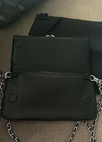  Beden Zadig Voltaire Bayan Çanta 27 cm