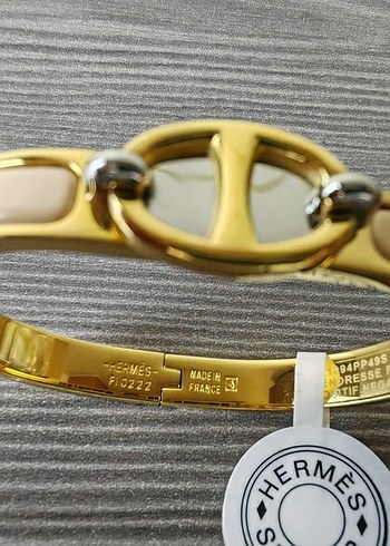 Hermes Bileklik