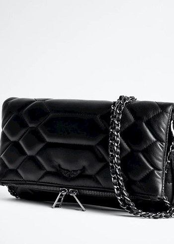 Beden Zadig Voltaire Bayan Çanta 27 cm