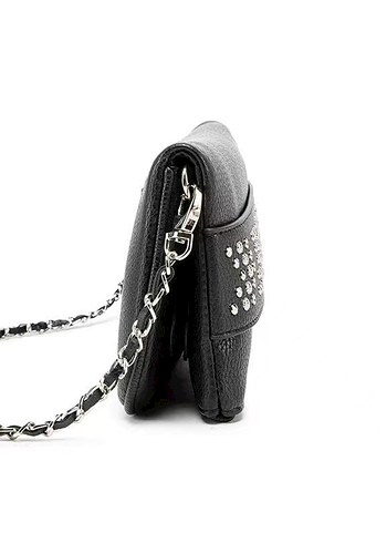 Beden siyah Renk Zadig Voltaire Bayan Çanta 27 cm